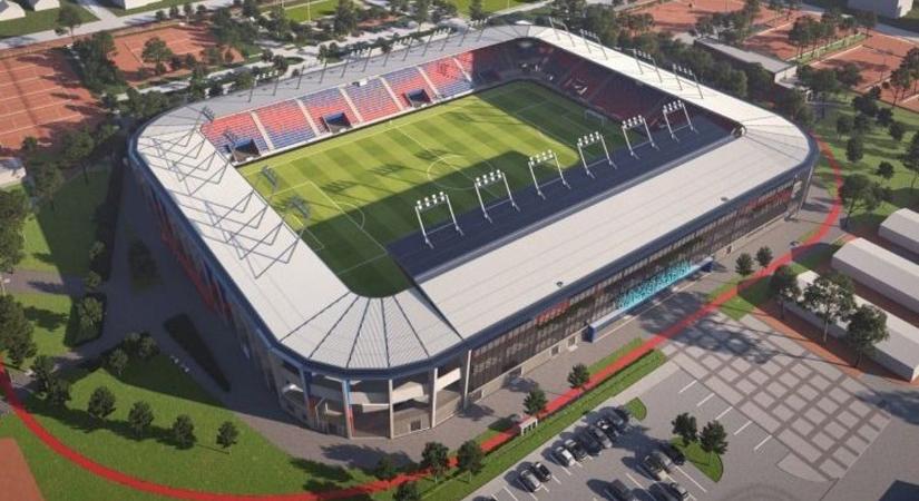 A Szparinak nem kellett, most külföldön ontja a gólokat a csatár