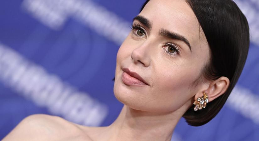 Lesd el Lily Collinstól – Így lehet neked is dús és karakteres szemöldököd