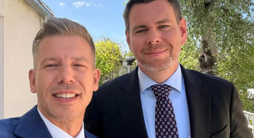 Vitézy Dávid: Most Budapestért is így tudom a legtöbbet tenni