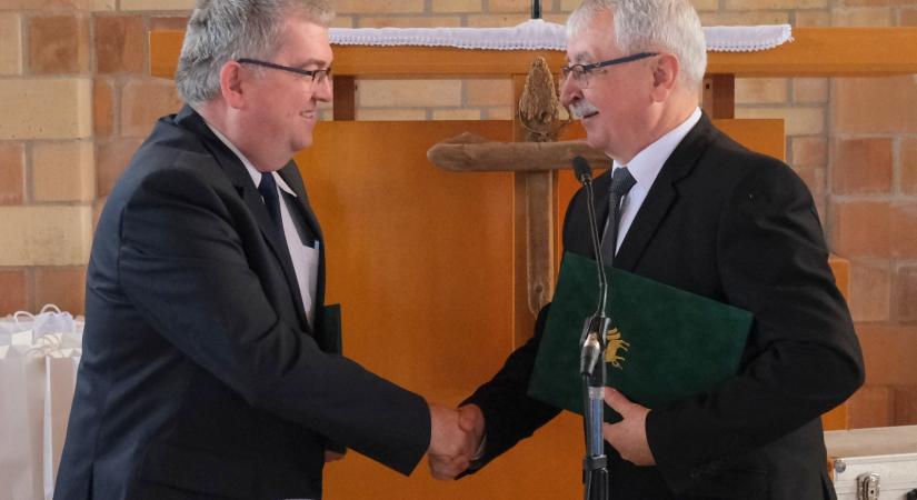 Mérföldkő a református diakóniában: együttműködés született Budapesten