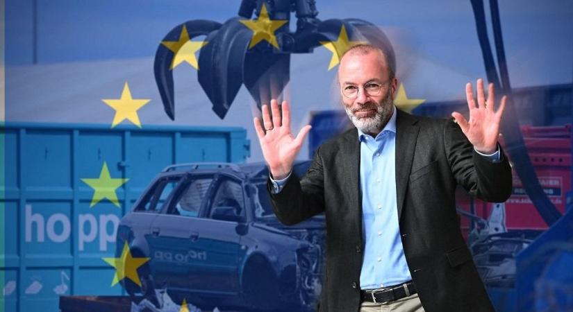 Ennyit az EU-ról: napokon belül döntés születhet a Magyarországgal szemben indított eljárásról