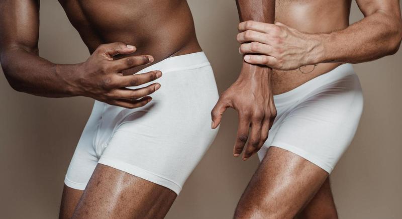 Hogyan válasszuk ki a tökéletes férfi alsóneműt?