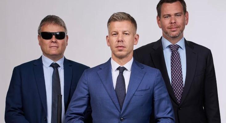 Vitézy Dávid is miniszter lesz a Tisza-kormányban