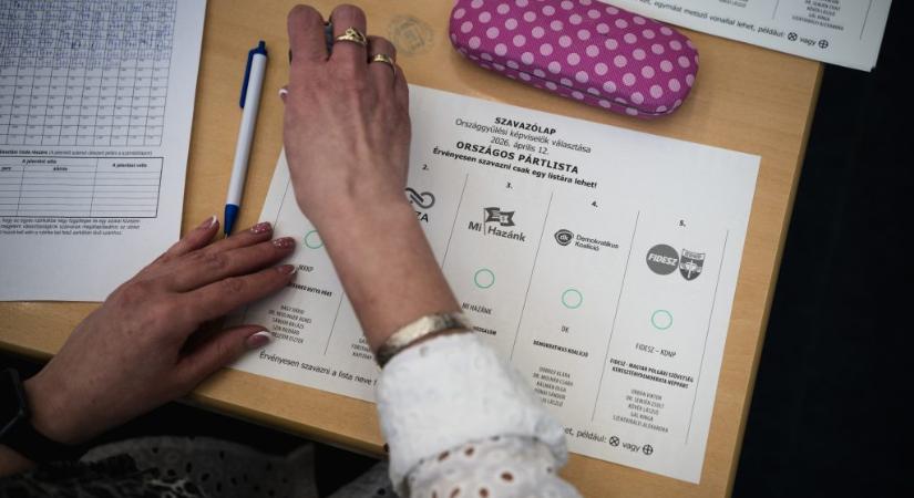 Elképesztő, mennyien követték a választási eredményeket – itt vannak a pontos számok