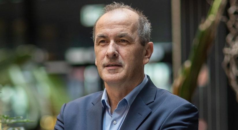 Transzparenciát ígér a mentésirányításban Hegedűs