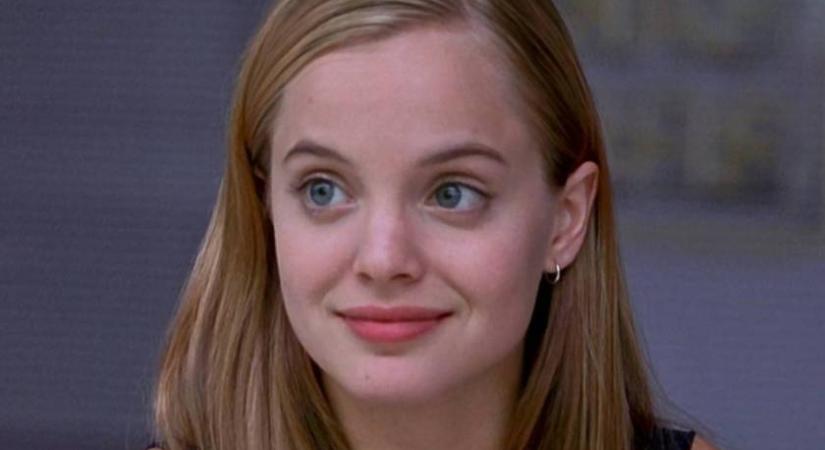 Az Amerikai pite különleges szépségű bombázója volt: 47 évesen így néz ki ma Mena Suvari