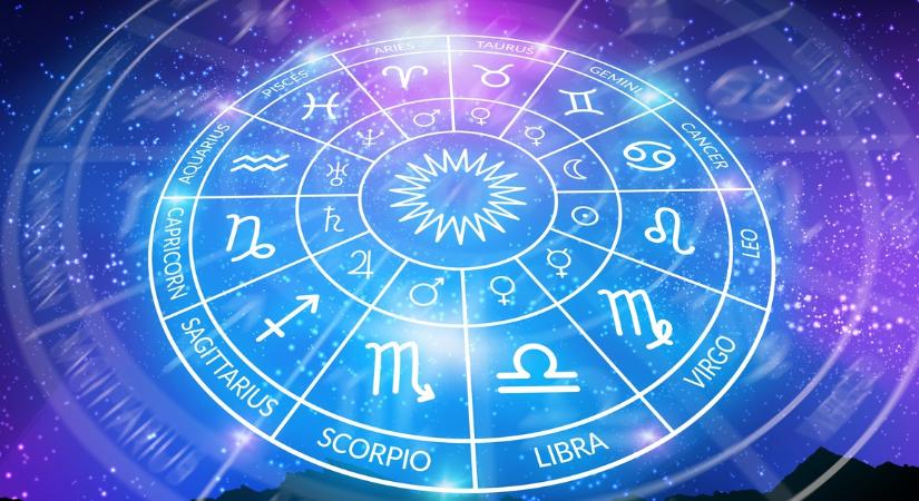 Ma jönnek a hatalmas pénzek: 4 csillagjegy marha jól jár