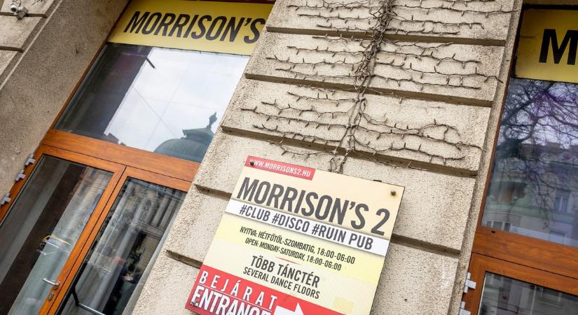 Vádat emeltek a Morrison's 2-ben brutális kegyetlenséggel meggyilkolt férfi ügyében