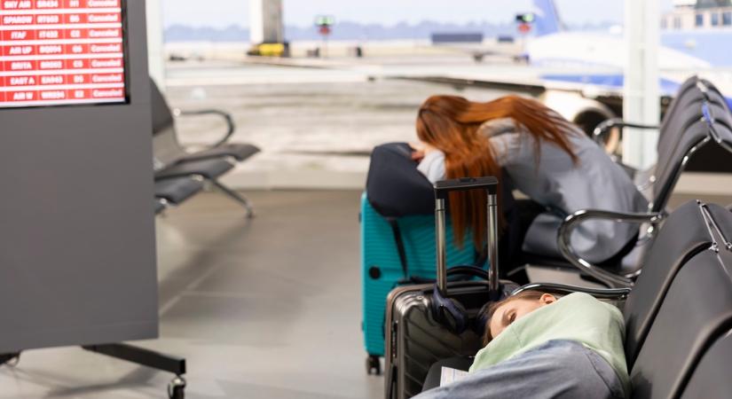 Beüt a kerozinhiány: mire számíthatunk ezen a nyáron?