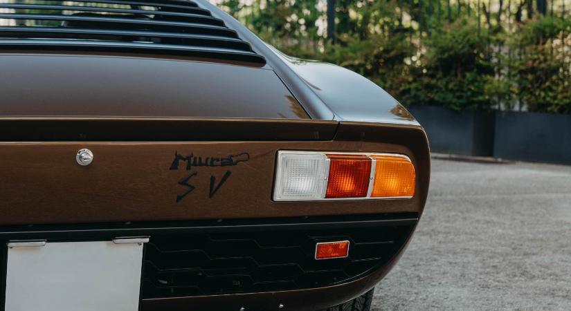 Felbecsülthetetlen értékű autólegenda született újjá