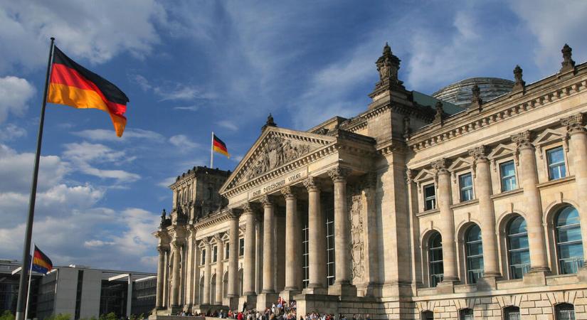 Megroppant a német üzleti hangulat: a vártnál is nagyobb a visszaesés