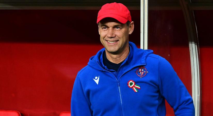 NB I: "Az egyetlen csapat, amely ellen utálok játszani" - Bódog a hosszabbítás után fájdalmat okozna mindenkinek