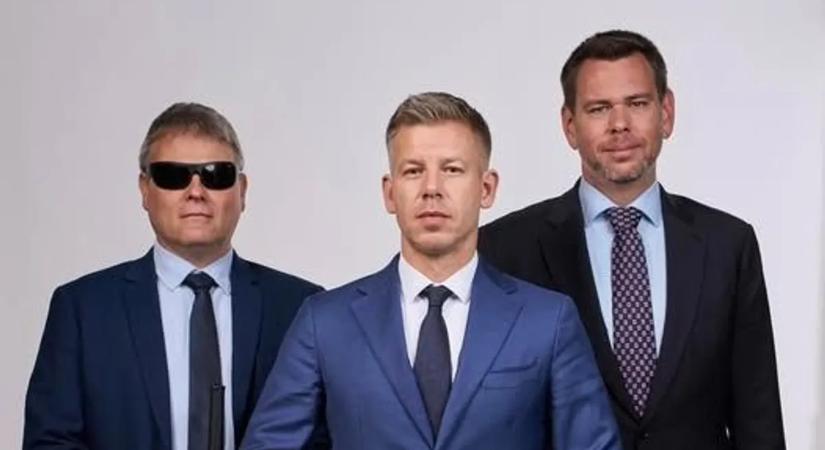 Újabb két minisztert nevezett meg Magyar Péter, a fél ország megdöbbent