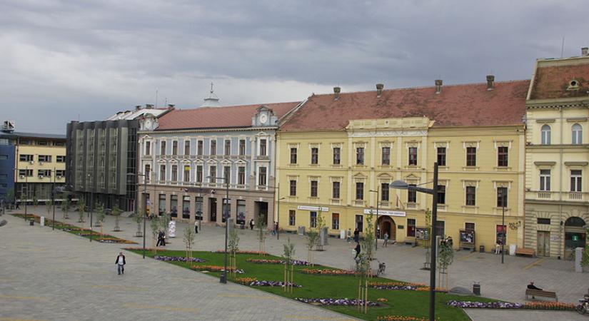 Civil aktivistákat tartóztattak le Nagybecskereken