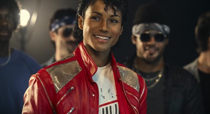 Michael: A varázslat folytatódik