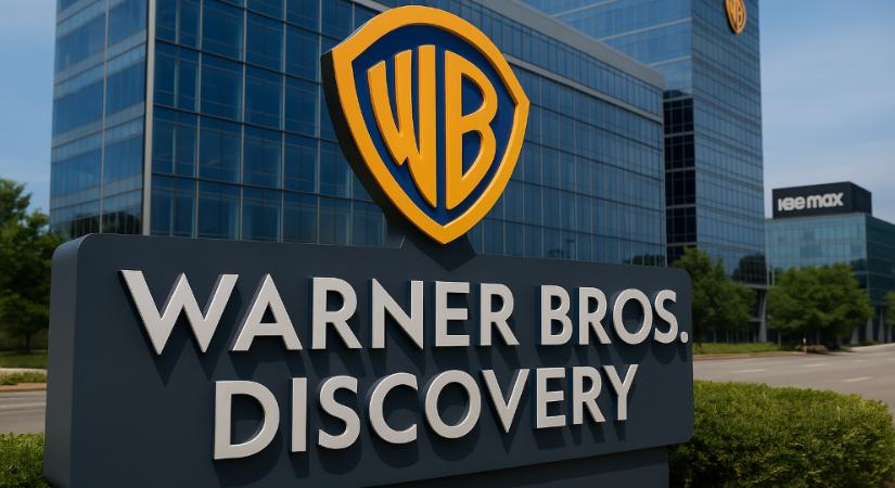 Paramounté lesz a Warner Bros., de bődületes összegért