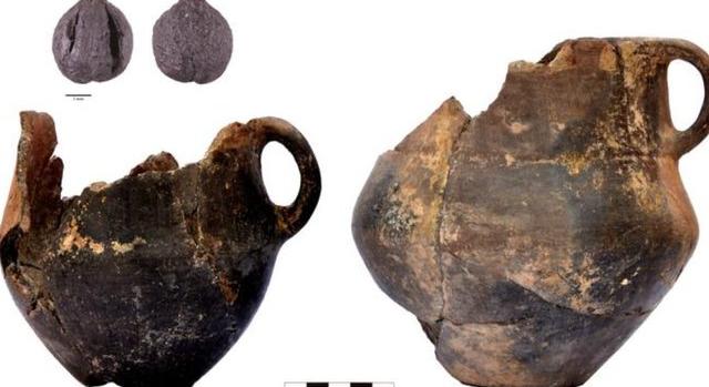 Ötezer éves ételmaradványokat azonosítottak a Kaukázusban