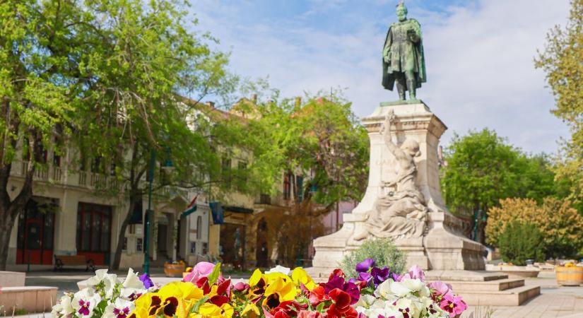 Ne dőljön be a felhőknek! Ilyen idő vár ma a Szekszárdon élőkre