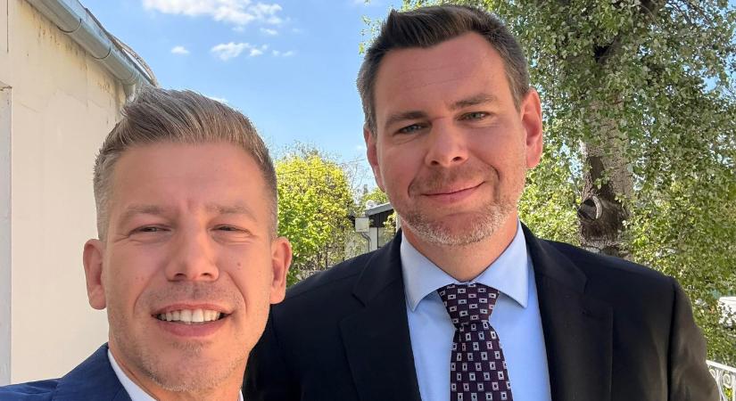 Megszólalt Vitézy Dávid: elmondta, közlekedési miniszterként mit fog tenni, részletes listát adott