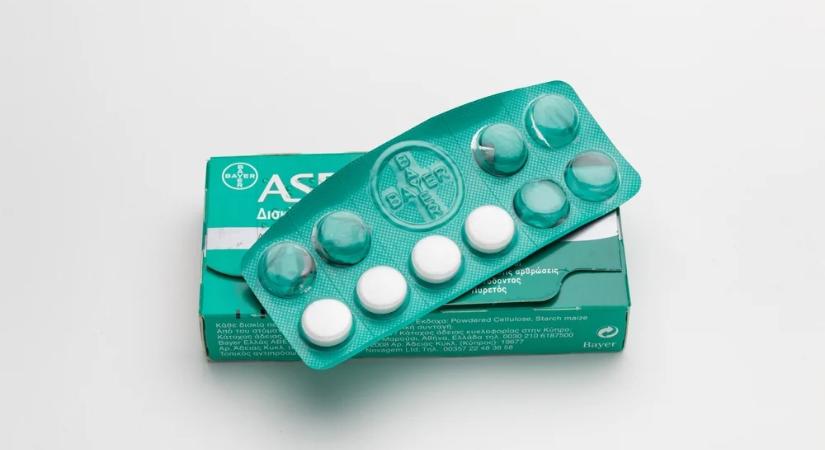 Az aszpirin csökkentheti a rák kockázatát – és kezdjük megérteni, miért