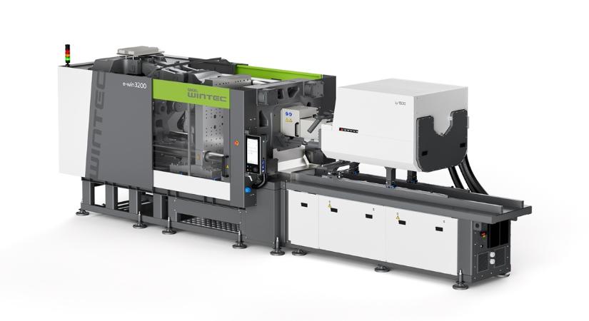 Nagyobb hatékonyság a kiválasztásban, a beruházásban és a termelésben: Az ENGEL Csoport megkezdi a WINTEC e-win globális piaci bevezetését, és műszaki fejlesztéseket mutat be a kétlapos sorozatoknál