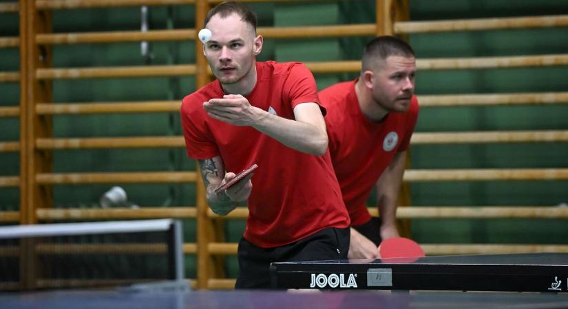 Heves vármegyei bajnokság: andornaki fölény a dobogón