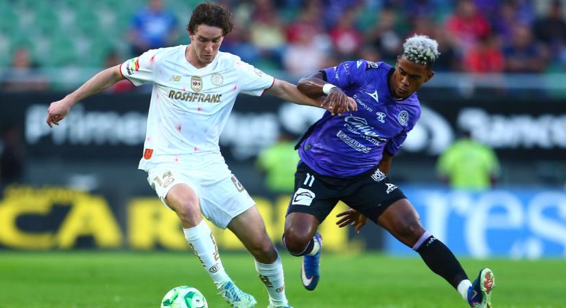 Liga MX: őrült bajnokveréssel búcsúzott hazai közönségétől a Mazatlán – videóval