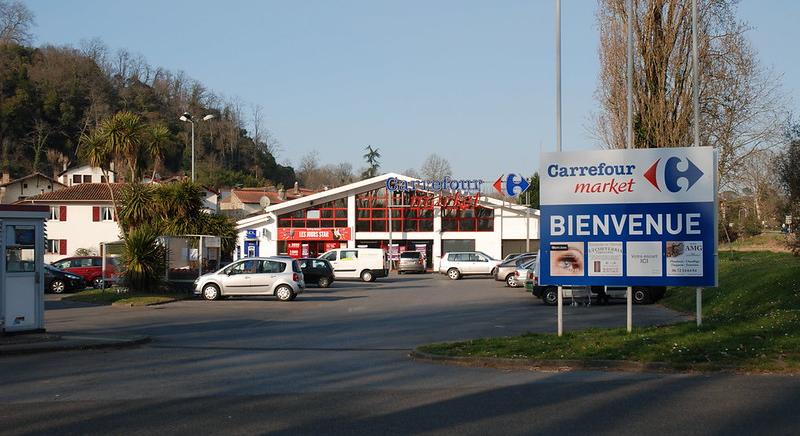 Carrefour: az iráni háború kisebb inflációs sokkot okoz, mint az ukrajnai konfliktus