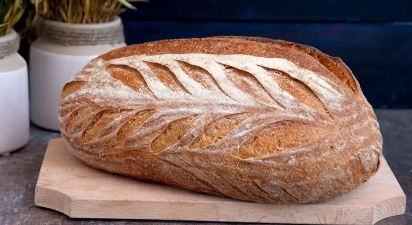 12 isteni, házi kovászos kenyér és péksütemény - Jobb, mint amit a pékségben kapsz