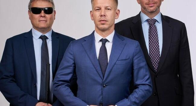 Tisza-kormány: Újabb két minisztert nevezett meg Magyar Péter