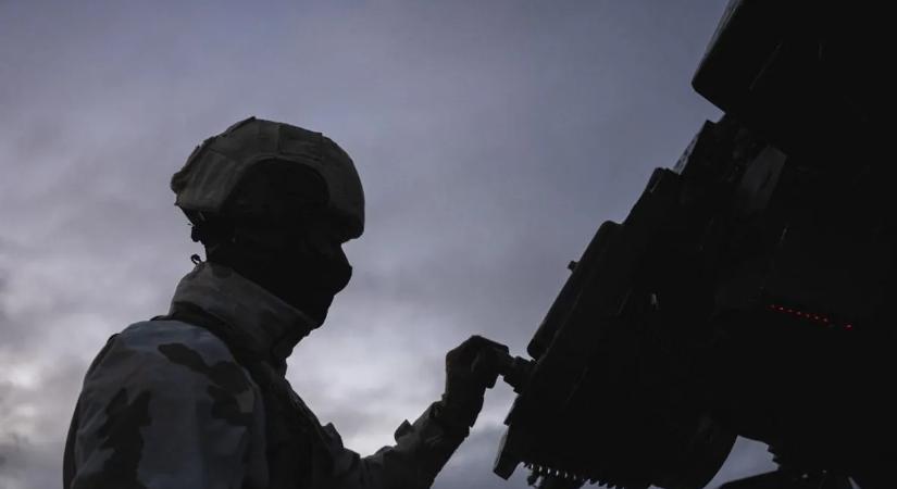 Trumpnak elege van; példátlan büntetést kaphat egy NATO-tagállam