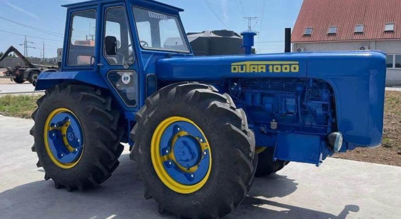 Dutra: A legenda, ami nem nyugdíjba, hanem a földekre vágyik