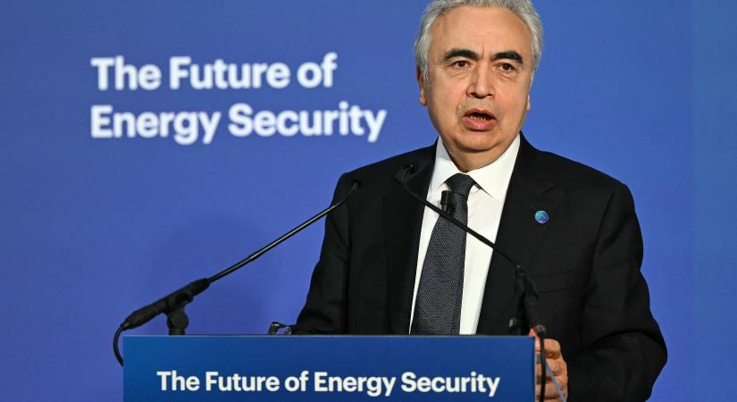 Borús jóslat érkezett: a világ egyik legsúlyosabb energiaválsága jöhet