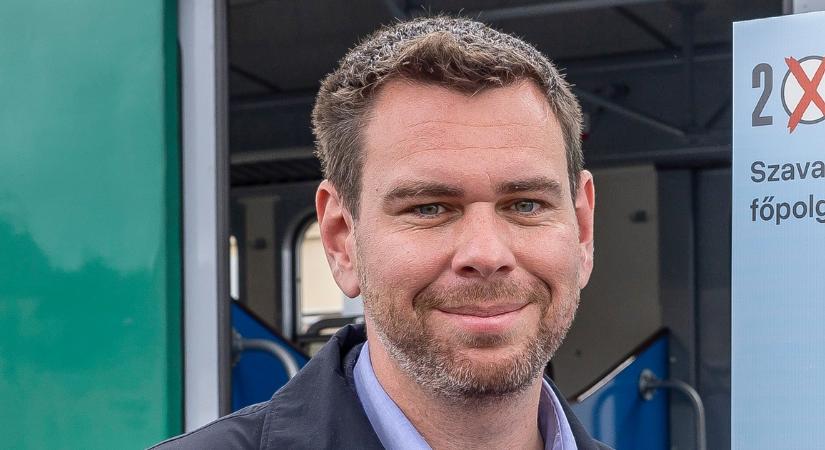 Rendkívüli hír jött Vitézy Dávidról. Most derült ki, hogy...