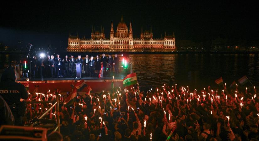 A választási eredmény kevésbé nyilvánvaló tanulságairól: ez egy fenntarthatatlan választási rendszer