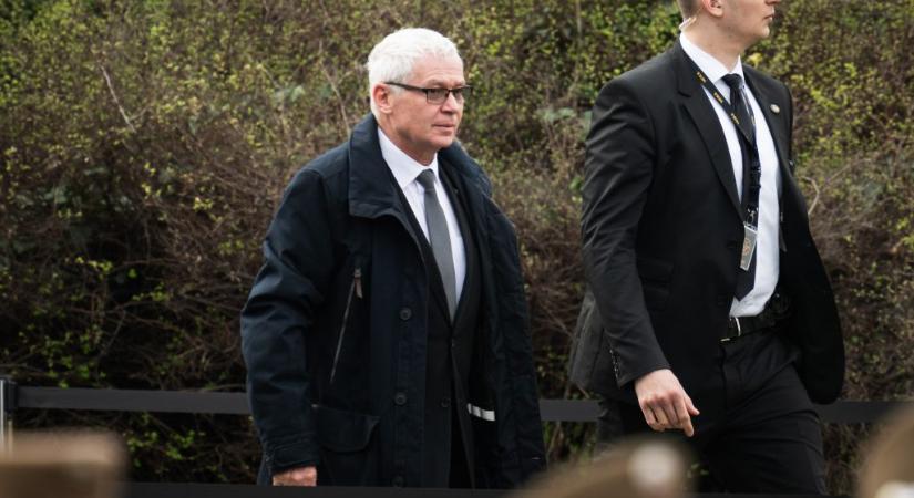 Megerősítette az Alkotmánybíróság, hogy az egyik tagjuk legmondása szólította fel Polt Pétert