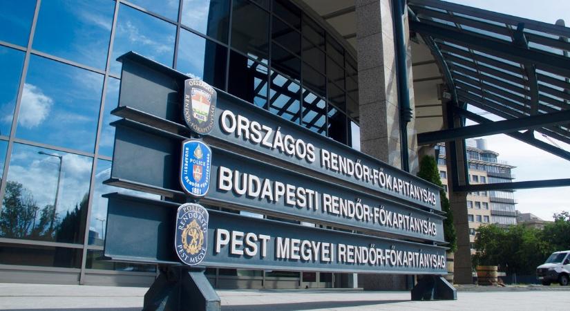Lehúzták a rolót az összes magyar kapitányságon: hivatalos bejelentés jött a rendőrségtől
