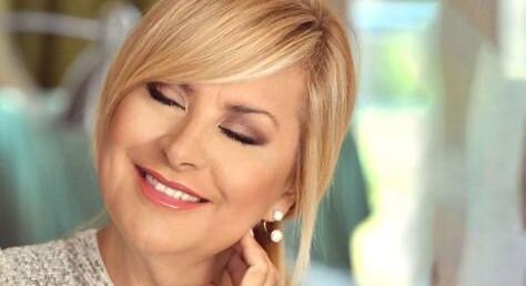 Szulák Andrea a Margitszigeten ünnepel azokkal, akik igazán fontosak neki