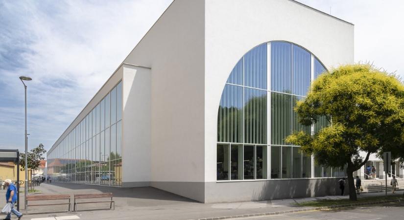 Budapestre figyel Európa: Zajlik a közönségszavazás a Baumit Life Challenge 2026 pályázat épületeire