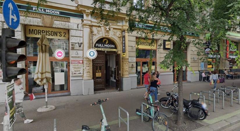 Gyilkosság a Morrison’s 2-ben: vádat emeltek a 28 éves támadó ellen