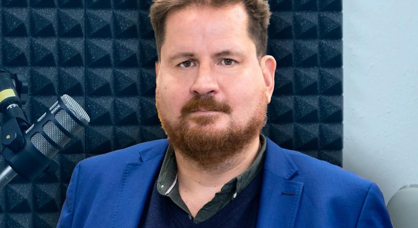 Pogátsa Zoltán: Egy elamortizálódott országot hagyott maga után a Fidesz