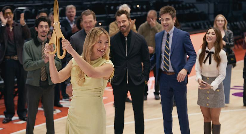 Mit nézzek? 6 friss megjelenés CSÜTÖRTÖKÖN, amelyekre érdemes odafigyelni streamingen (április 23. – Netflix, Disney, SkyShowtime)