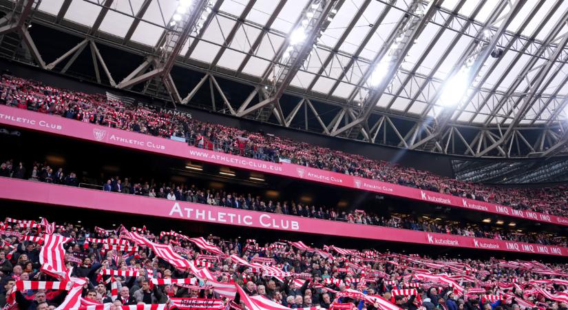 La Liga: megtalálta új edzőjét a Bilbao! – sajtóhír