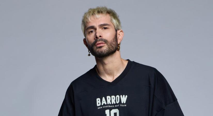 „Magamat is megleptem ezzel a döntésemmel” – ByeAlex elárulta, miért vállalta el újra az X-Faktort