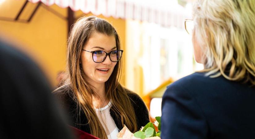 Dicséretet kaptak, ők a legjobb bölcsődei dolgozók Vásárhelyen