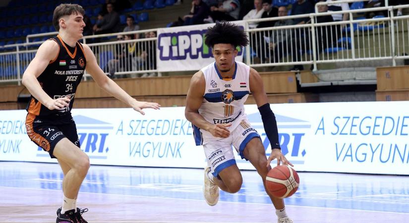 Létfontosságú napok előtt áll az SZTE-Szedeák