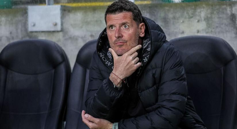 Csak kicsit fáj a kiesés