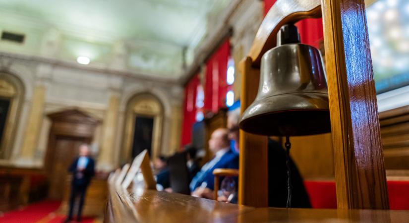 Csütörtökön adják át a Mátray Attila-díjat, aztán közgyűlés lesz