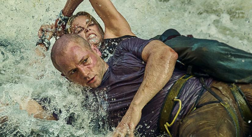 [KRITIKA] Csúcsragadozó - Charlize Theron csúcsformában