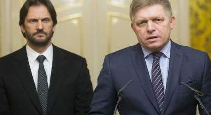 A szlovák kormány nem hajlandó lassítani, továbbra is tövig nyomják a kretén-pedált a Benes-dekrétumok ügyében